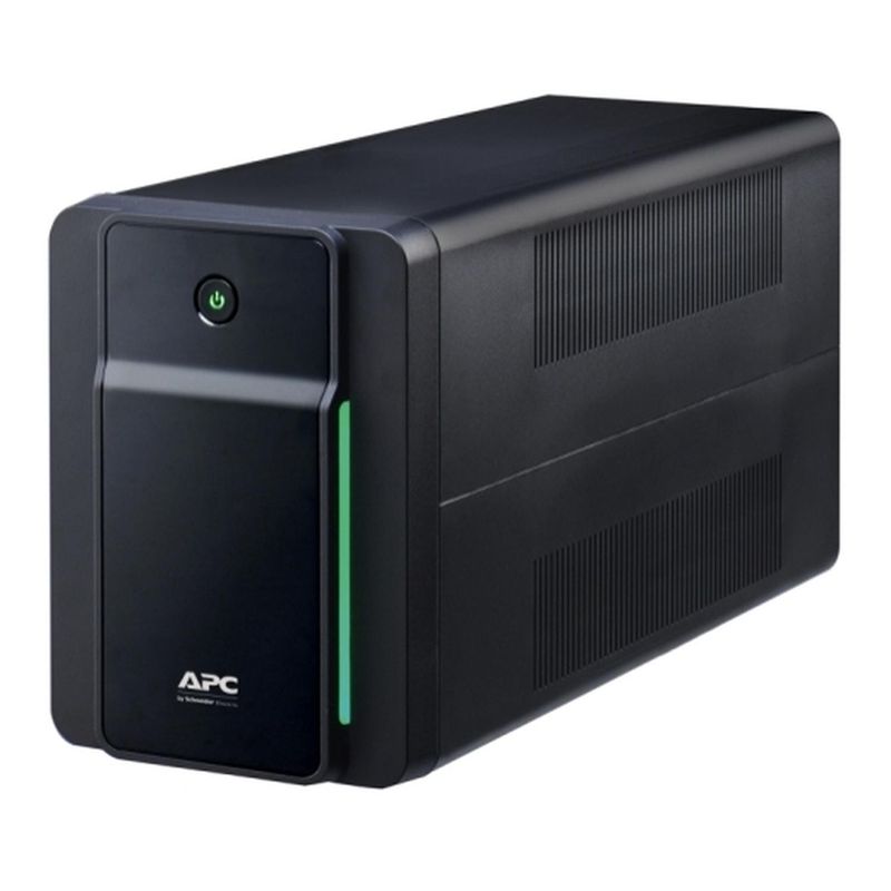 APC - UPS APC 1200 VA BX1200MI-MS Interactiva 5 salidas