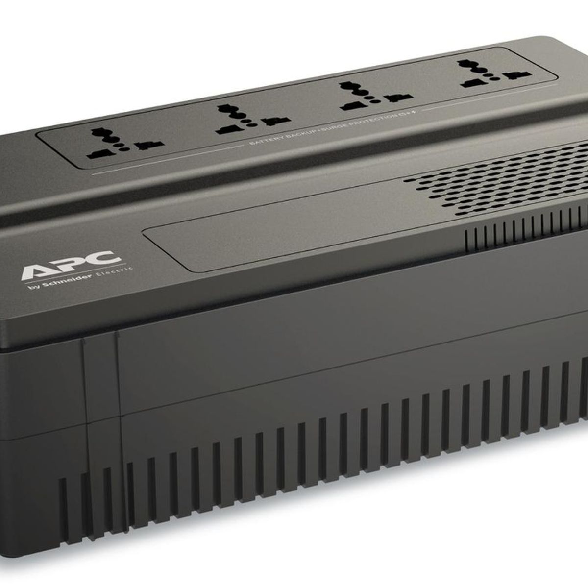 APC - UPS APC 500 VA BV500I-MS Interactiva 4 salidas