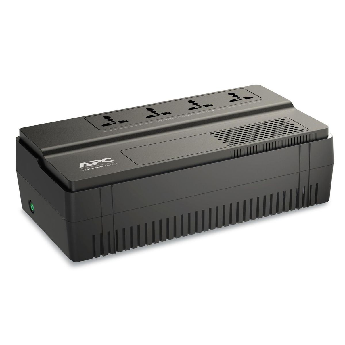 APC - UPS APC 500 VA BV500I-MS Interactiva 4 salidas