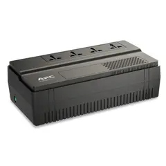 APC - UPS 500 VA BV500I-MS Interactiva 4 salidas