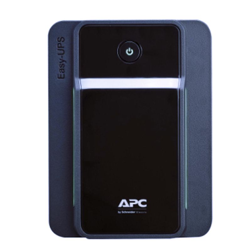 APC - UPS APC 900 VA BVX900LI-MS Interactiva 3 salidas
