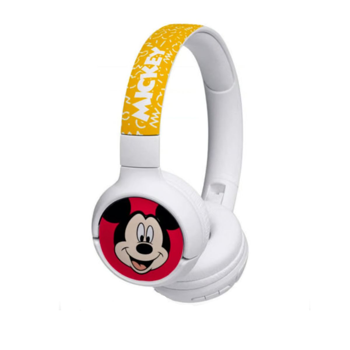 JOIGO - Audifonos Inalambricos Bluetooth Disney Mickey