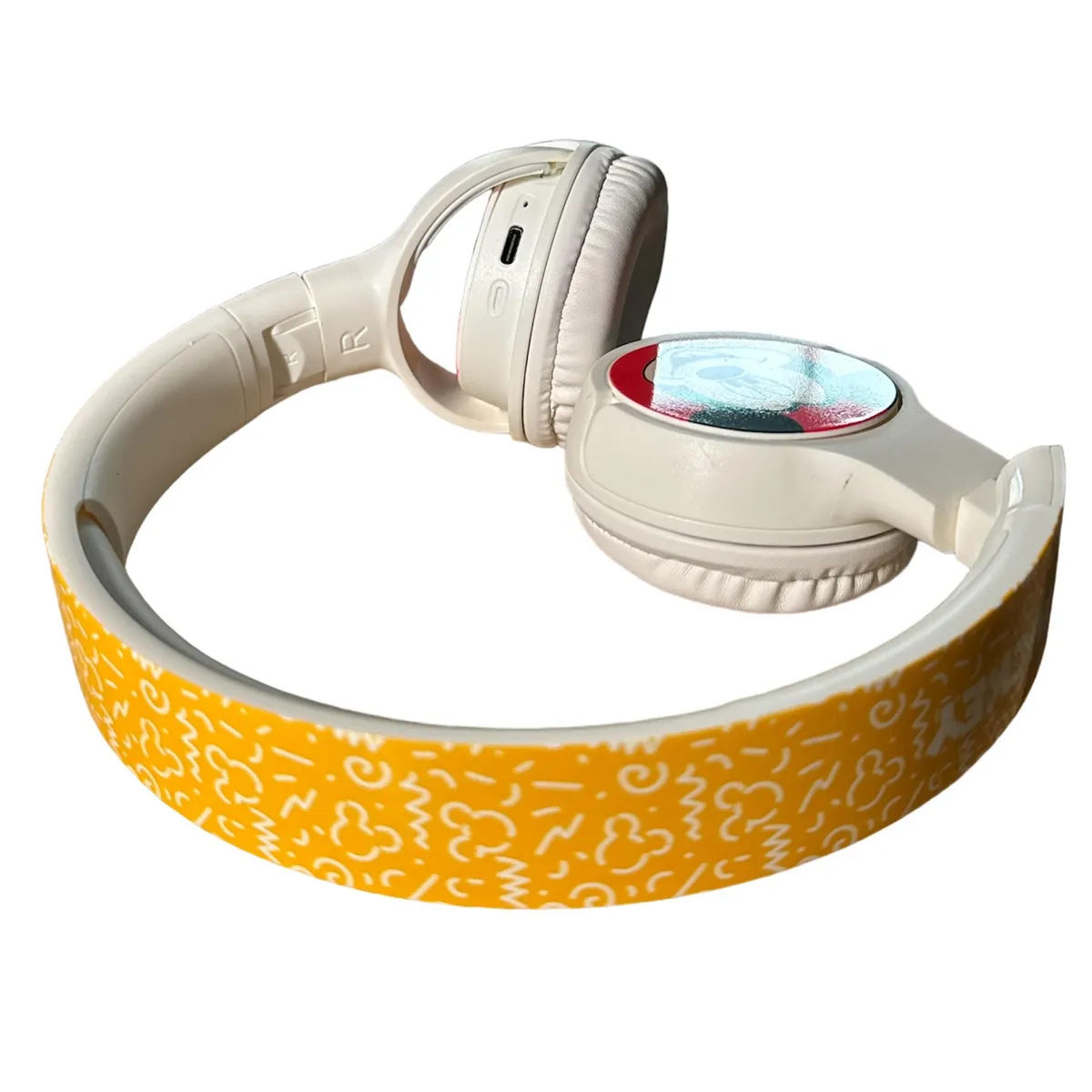 JOIGO - Audifonos Inalambricos Bluetooth Disney Mickey