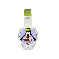JOIGO - Audifonos Inalambricos Bluetooth Disney Goofy
