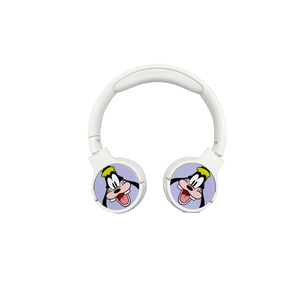 JOIGO - Audifonos Inalambricos Bluetooth Disney Goofy