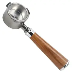 GENERICO - Filtro Universal Máquinas Café - Compatible Silvercrest, Oster, Cecotec