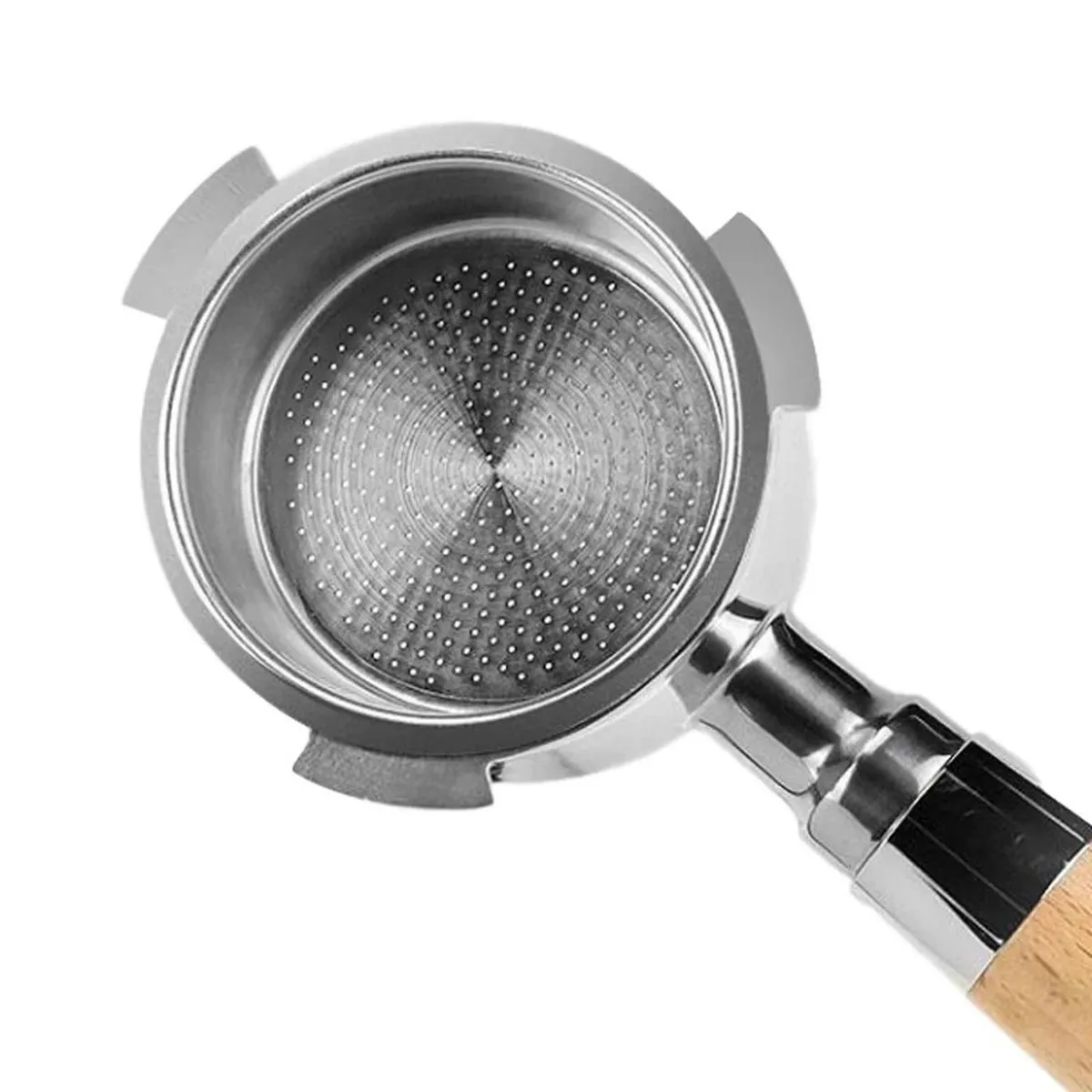 GENERICO - Filtro Universal Máquinas Café - Compatible Silvercrest, Oster, Cecotec