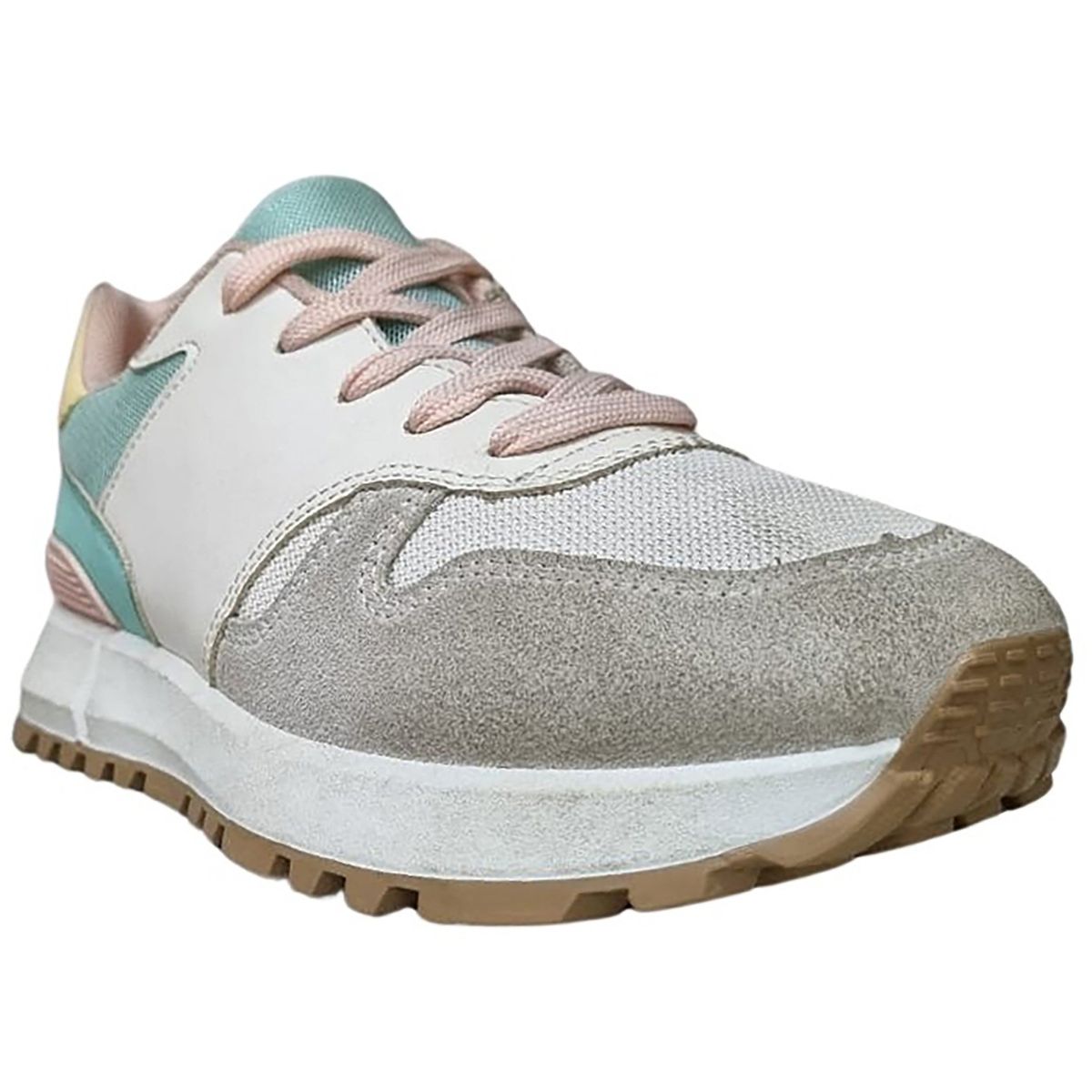 ZAPATILLACHILE - Zapatilla  Deportiva Mujer Para Uso Viajes Paseos