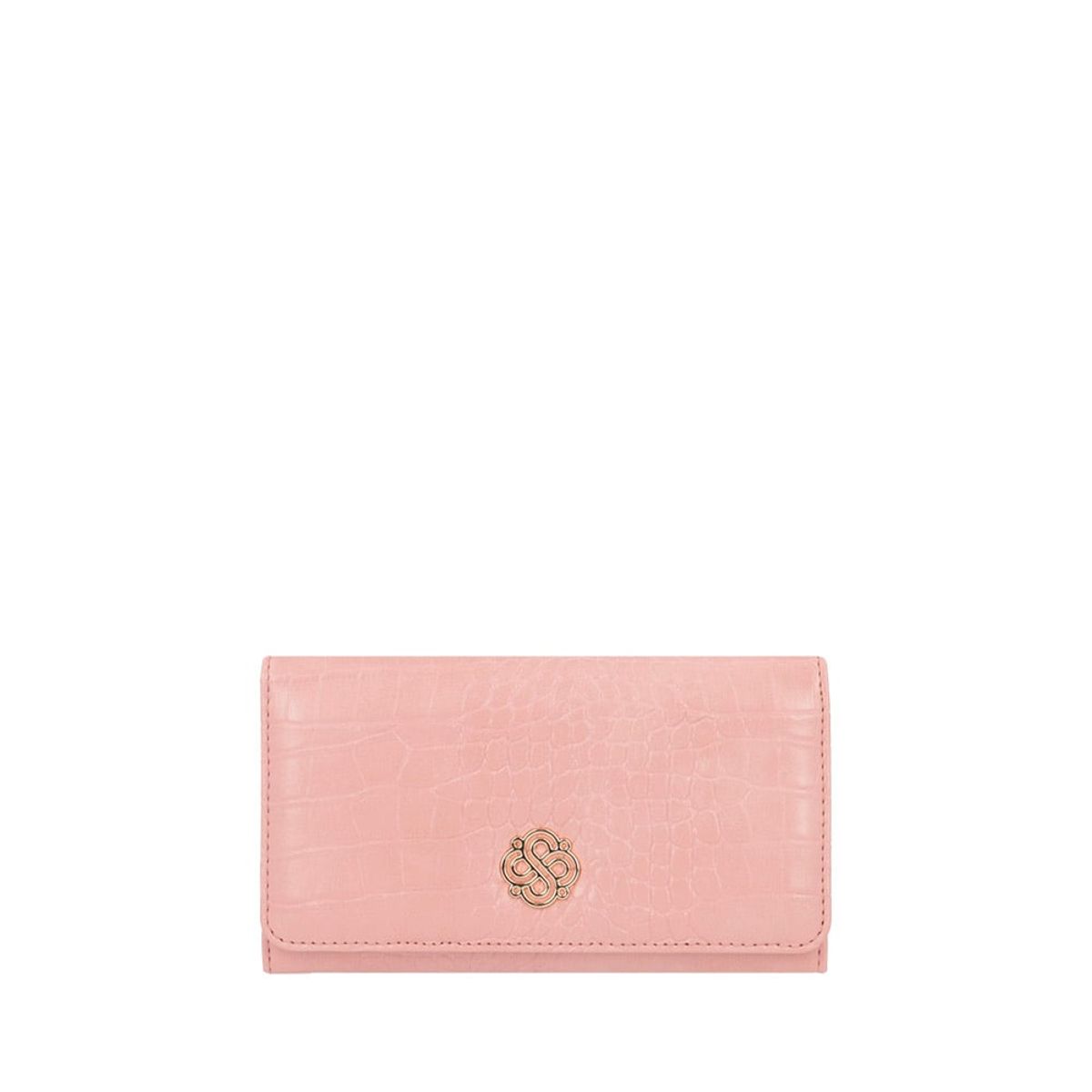 SECRET - Billetera Secret Dakota SS25 Rosa L