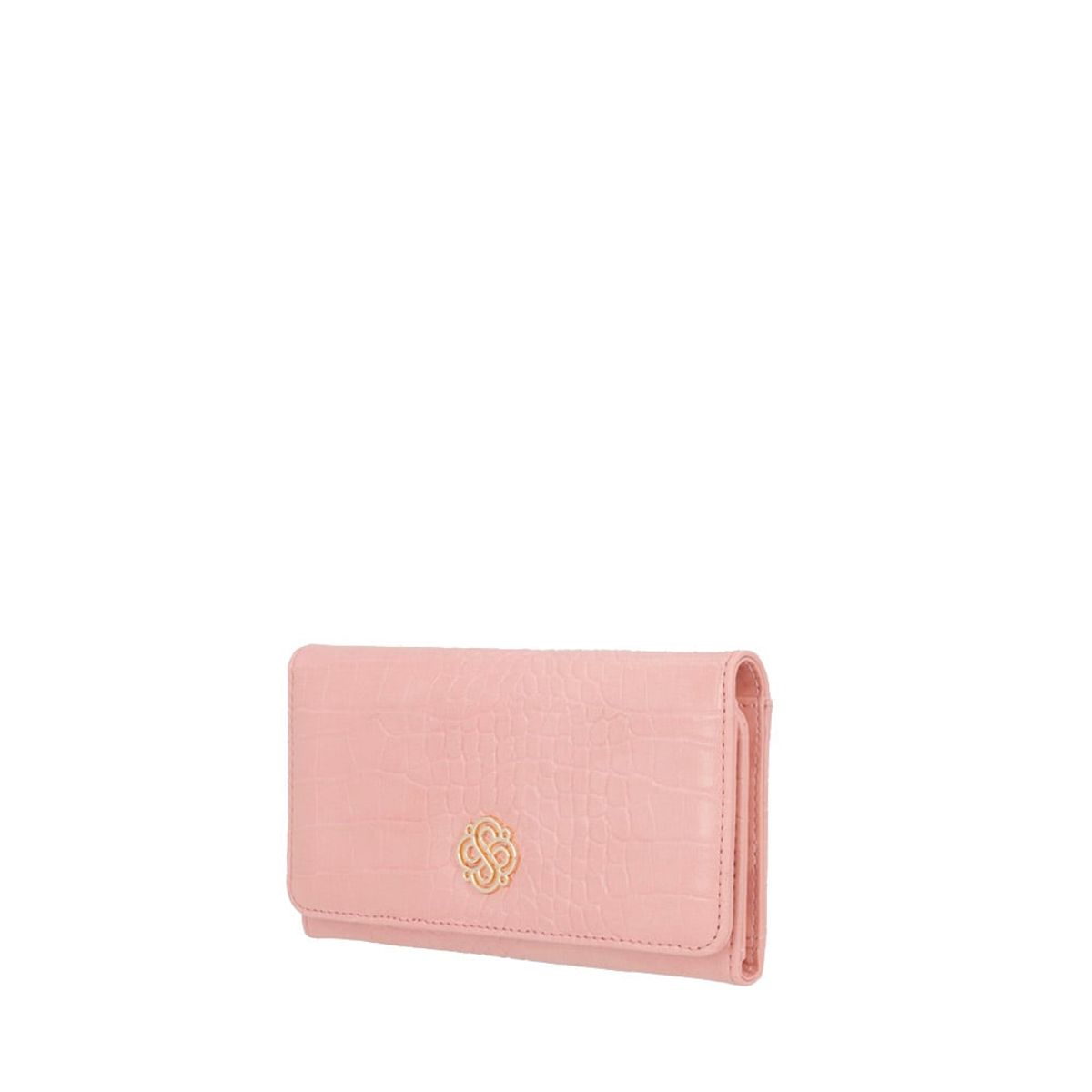 SECRET - Billetera Secret Dakota SS25 Rosa L