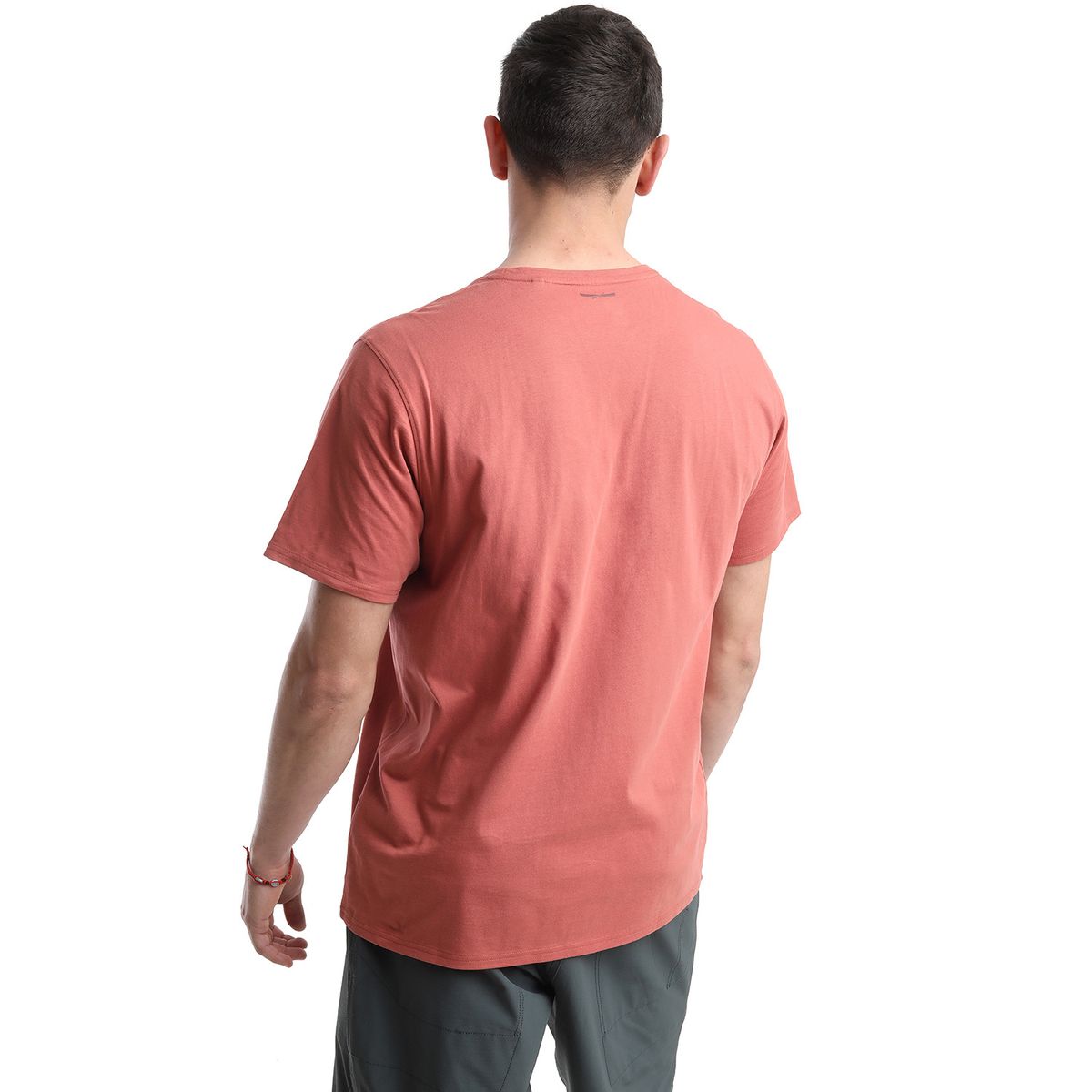 KANNU - Polera M/C Solida Classic KANNU