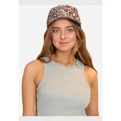 MAUI AND SONS - Polera MC Basic Not Basic Verde Mujer