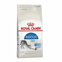 ROYAL CANIN - INDOOR ALIMENTO SECO GATO 7-5K