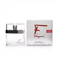 SALVATORE FERRAGAMO - F BY FERRAGAMO POUR HOMME 100ML