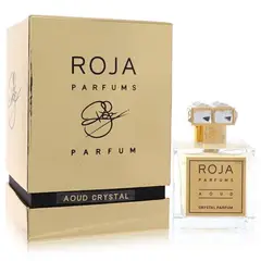 GENERICO - ROJA PARFUMS AOUD CRYSTAL PARFUM 100ML