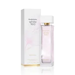 ELIZABETH ARDEN - WHITE TEA EAU FLORALE WOMAN EDT 100ML