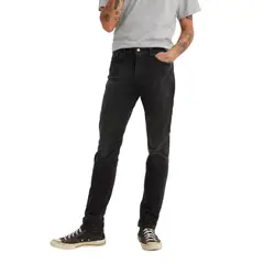 LEVIS - Jeans Hombre 510 Skinny Negro