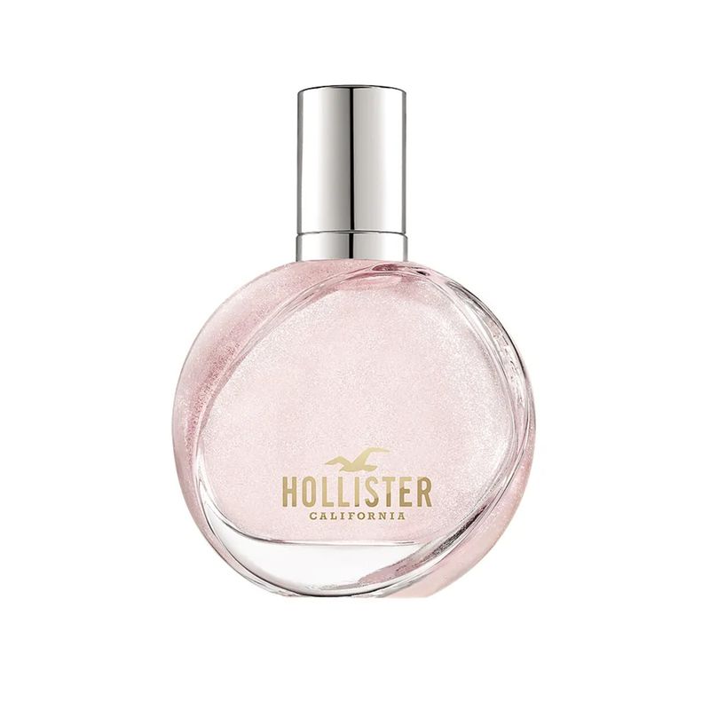 HOLLISTER - HOLLISTER WAVE WOMAN EDP 100ML