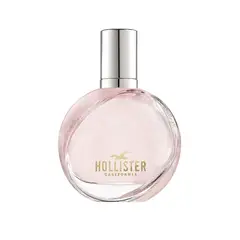HOLLISTER - WAVE WOMAN EDP 100ML