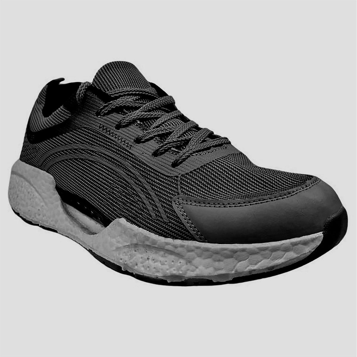 ZAPATILLACHILE - Zapatillas Deportivas Para Hombres Gym Protección y Estilo