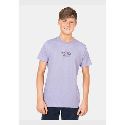 Imagen 2 del producto Polera MC California Ocean Morado Infantil