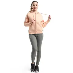 KANNU - Poleron Fleece Coigue Mujer