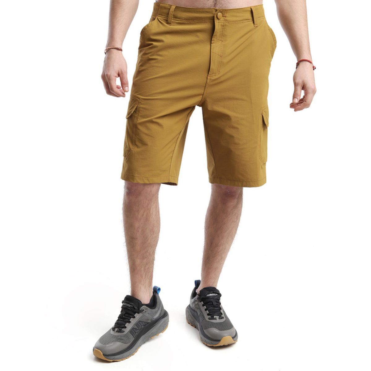 KANNU - Bermudas Multibolsillo Cargo KANNU