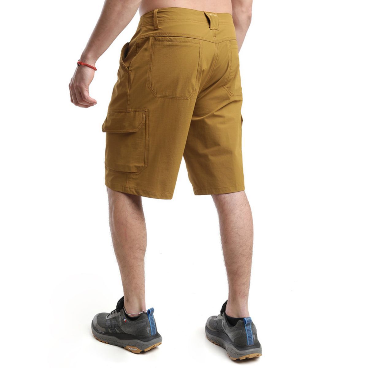 KANNU - Bermudas Multibolsillo Cargo KANNU