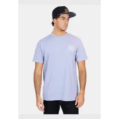 MAUI AND SONS - Polera MC Ocean Mu Morado Hombre