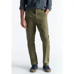 NIMTU - Pantalon Maqui Verde