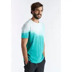 NIMTU - Polera Puyehue Azul
