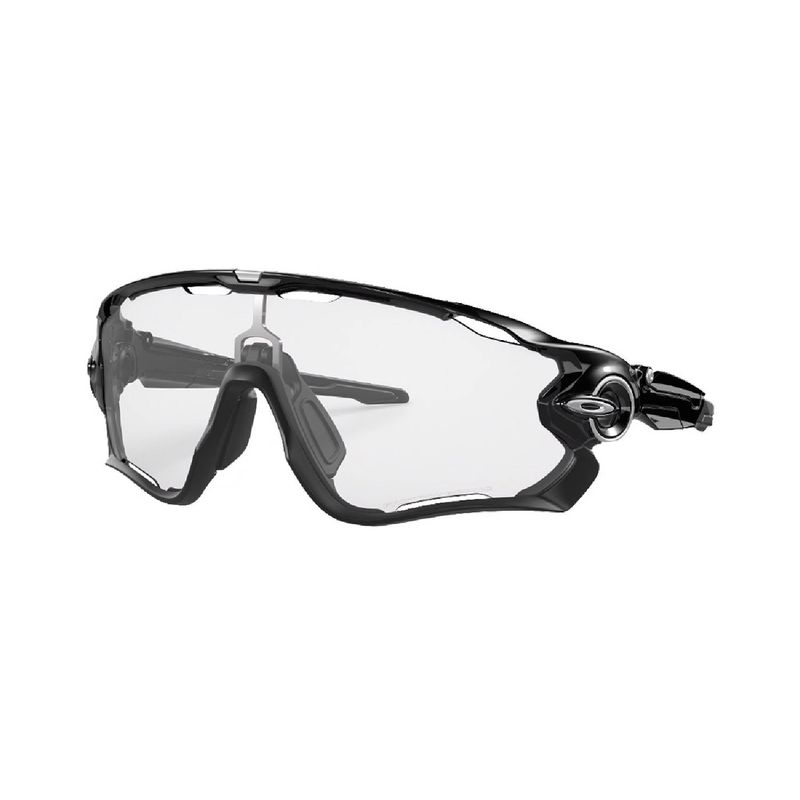 OAKLEY - Lentes Oakley Jawbreaker Polished  Black Iridium