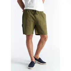 NIMTU - Bermuda Maule Verde