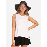 Polera MC Havre Blanco Mujer