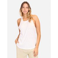 Polera MC Burbank Blanco Mujer