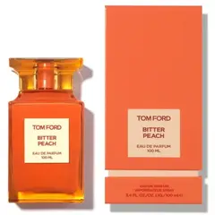 TOM FORD - BITTER PEACH EDP 100ML