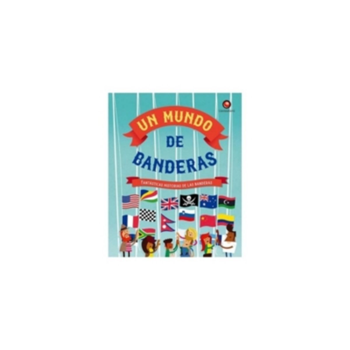 CONTRAPUNTO - Un Mundo De Banderas