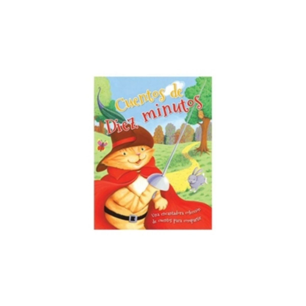 SILVER DOLPHIN - Cuentos De Diez Minutos