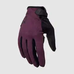 FOX - Guantes Bicicleta Ranger Gel Morado