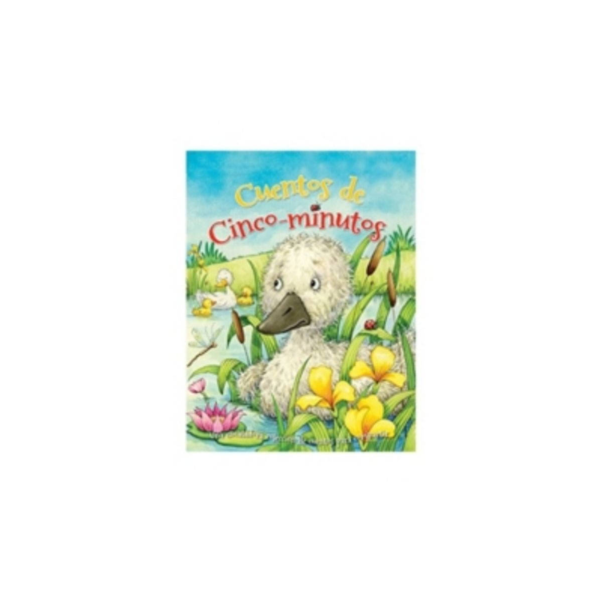 SILVER DOLPHIN - Cuentos De Cinco Minutos