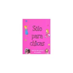 COTTAGE DOOR PRESS - Solo Para Chicas: ¿Qué Me Está Pasando? Mi Pubertad