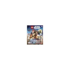 ANTARTICA LIBROS - Star Wars. Chronicles Of The Force (Lego Star Wars) (Inglés) (Td)