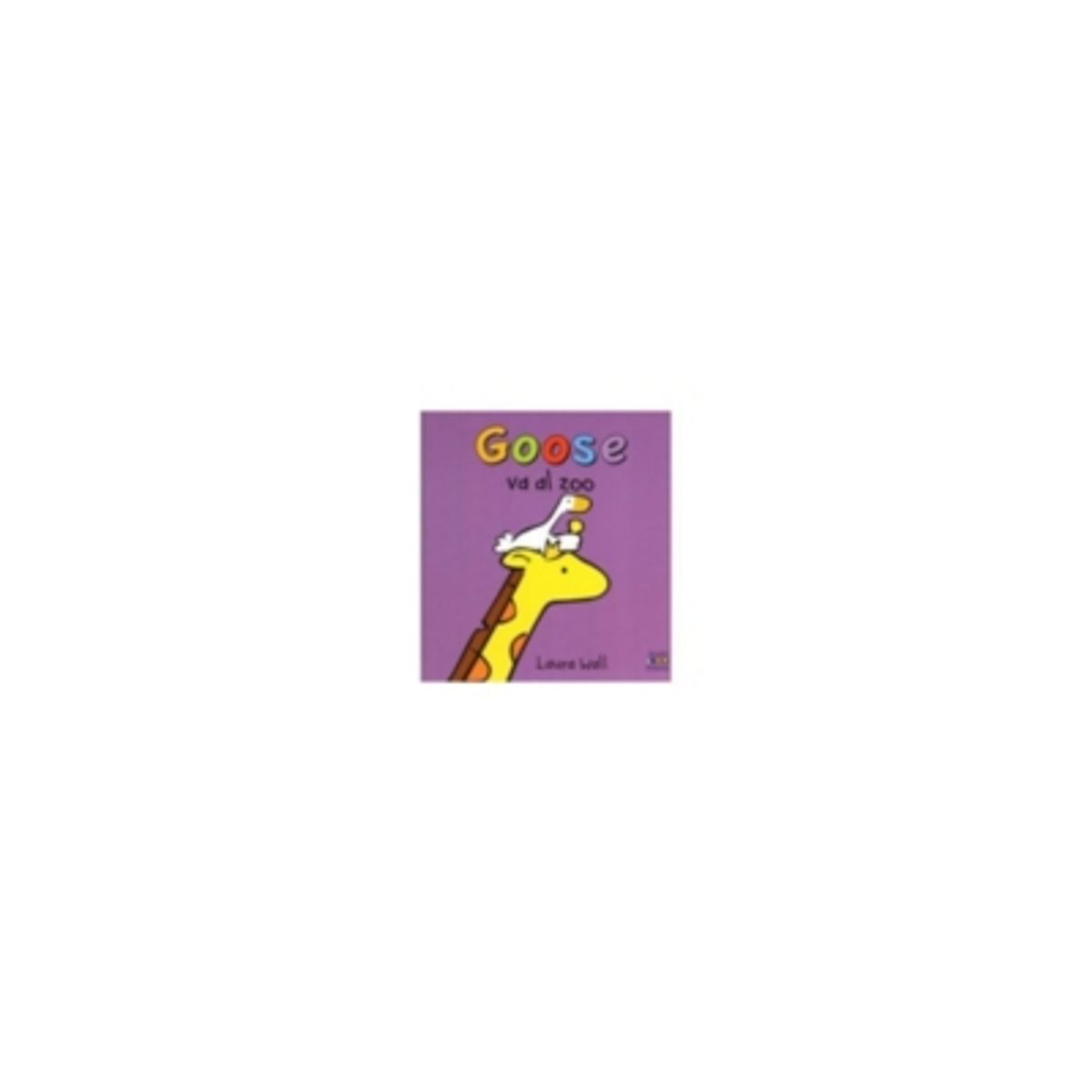 ESTUDIO DIDACTICO - Goose Va Al Zoologico