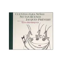 LIBROS DEL ZORRO ROJO - Cuentos Para Niños No Tan Buenos