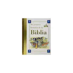 COTTAGE DOOR PRESS - Mis Primeras Historias De La Biblia