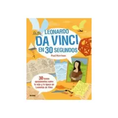 BLUME - Leonardo Da Vinci En 30 Segundos