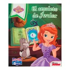 ANTARTICA LIBROS - Pricesita Sofia. Lector Electronico 8 Libros