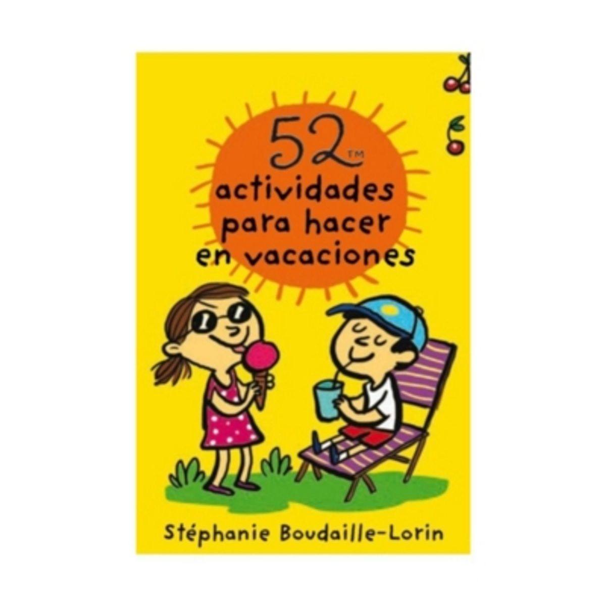 MAGAZZINI SALANI - 52 Actividades Para Hacer En Vacaciones (Baraja)
