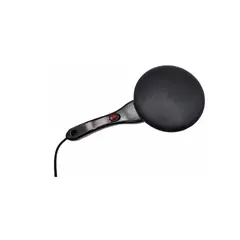 GENERICO - Panquequera Tipo Sartén De 20cms Con Mango - SC