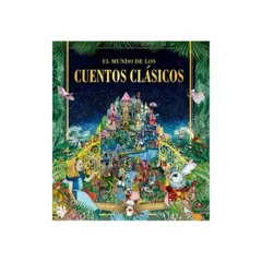 CONTRAPUNTO - El Mundo De Los Cuentos Clasicos